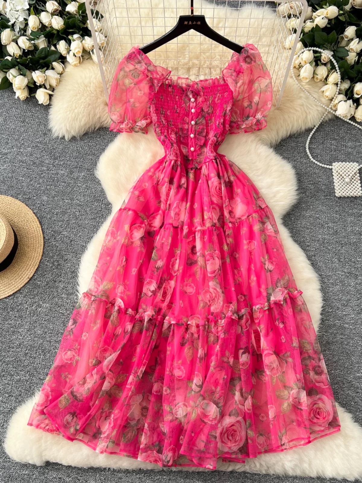 Bought the princess dress CD874 images